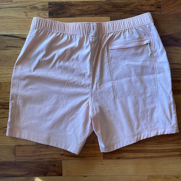 The North Face Class V Pull-On Shorts - Picture 2 of 3